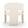 Kursi Sofa Single Modern Armchair
