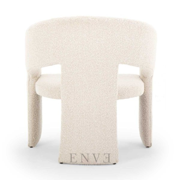 Kursi Sofa Single Modern Armchair