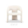 Kursi Sofa Single Modern Armchair