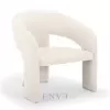 Kursi Sofa Single Modern Armchair