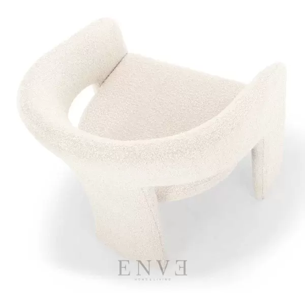 Kursi Sofa Single Modern Armchair