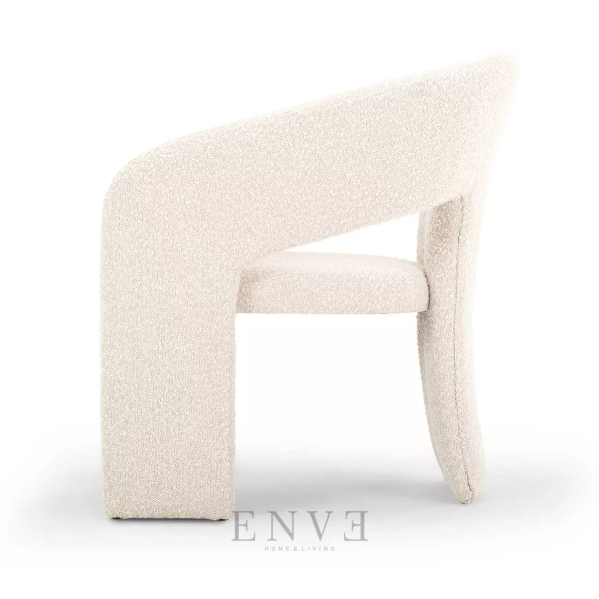 Kursi Sofa Single Modern Armchair