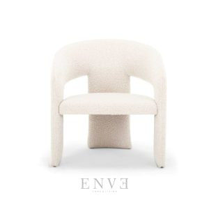 Kursi Sofa Single Modern Armchair