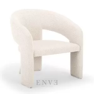 Kursi Sofa Single Modern Armchair