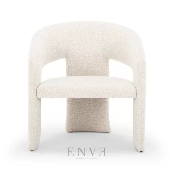Kursi Sofa Single Modern Armchair