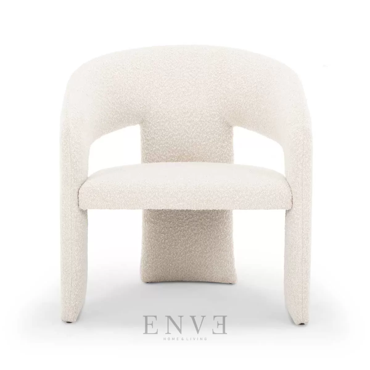 Kursi Sofa Single Modern Armchair