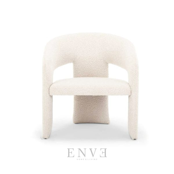 Kursi Sofa Single Modern Armchair