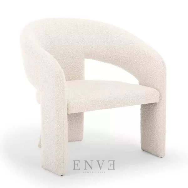 Kursi Sofa Single Modern Armchair
