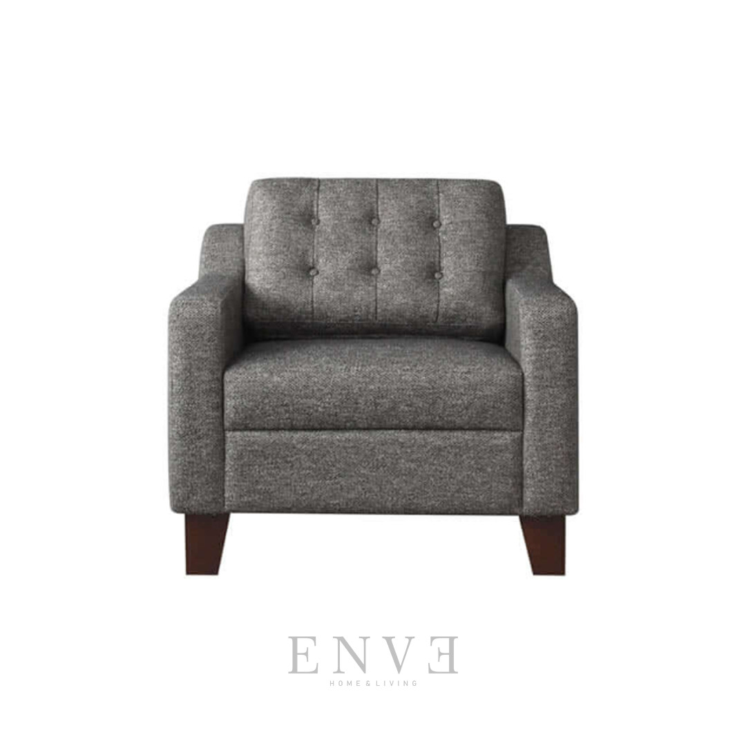 Sofa Single Seat, Sofa Single Seater Minimalis Modern