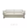 Sofa Tamu 3 Seater Minimalis Mewah