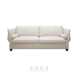 Sofa Tamu 3 Seater Minimalis Mewah