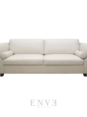 Sofa Tamu 3 Seater Minimalis Mewah
