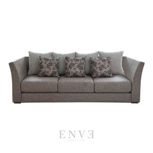 Sofa Tamu 3 Seater Minimalis Modern