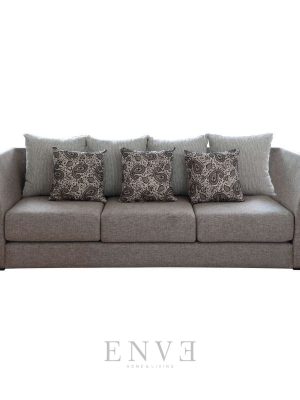Sofa Tamu 3 Seater Minimalis Modern