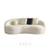 Kursi Sofa Tamu Modern 3 Seater Minimalis