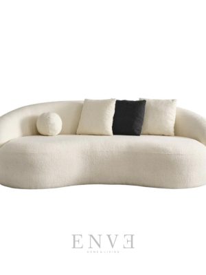 Kursi Sofa Tamu Modern 3 Seater Minimalis