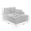 Ukuran Sofa Santai Panjang