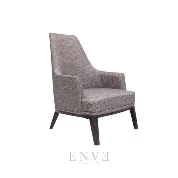 Kursi Sofa Single Seater Modern