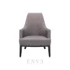 Kursi Sofa Single Seater Modern