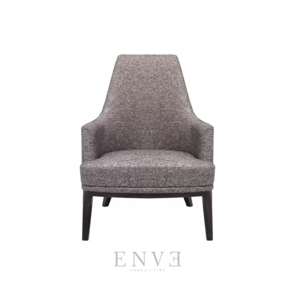 Kursi Sofa Single Seater Modern