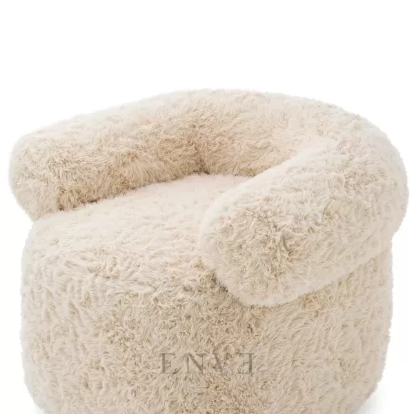 kursi sofa bulat 1 seat minimalis modern armchair