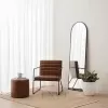 Kursi Sofa Santai Industri Besi Minimalis