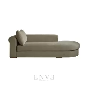 kursi sofa santai minimalis modern daybed ruang tamu