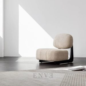 Kursi Santai Sofa Single Seater Modern