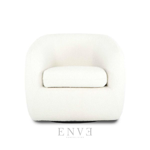 kursi sofa single chair minimalis