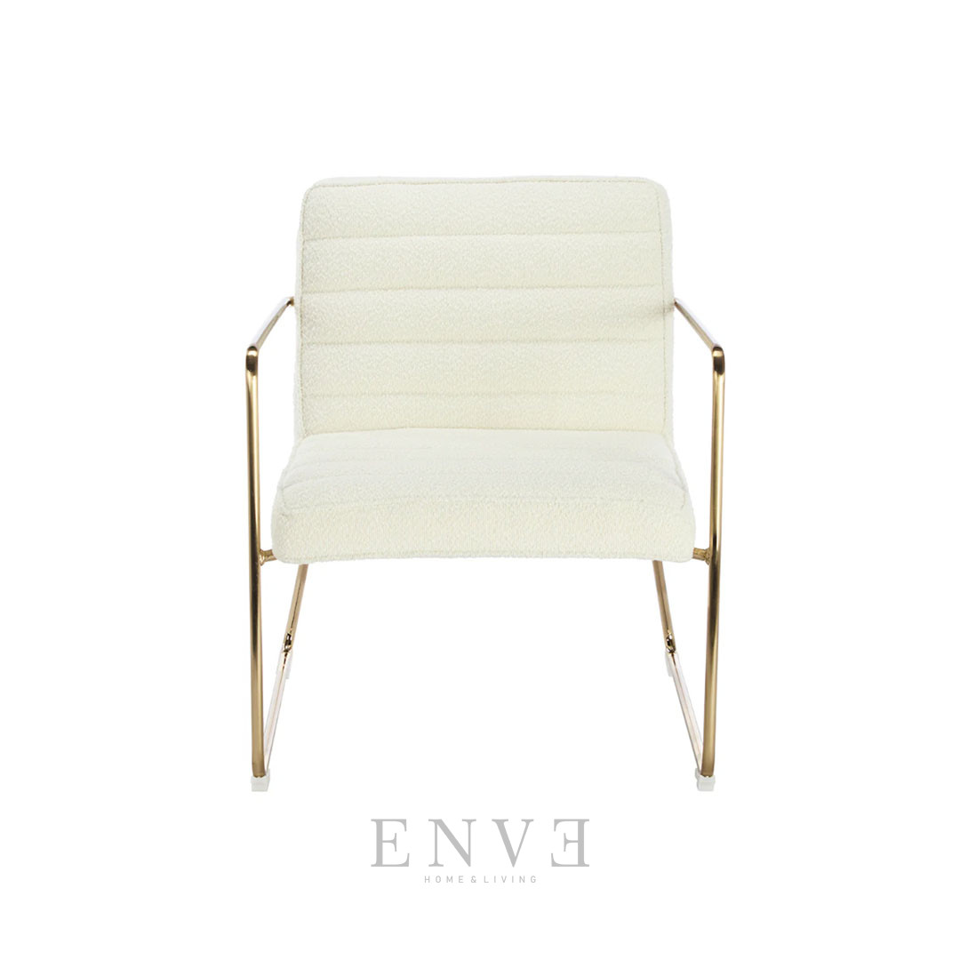 kursi sofa single chair Stainless, sofa single modern