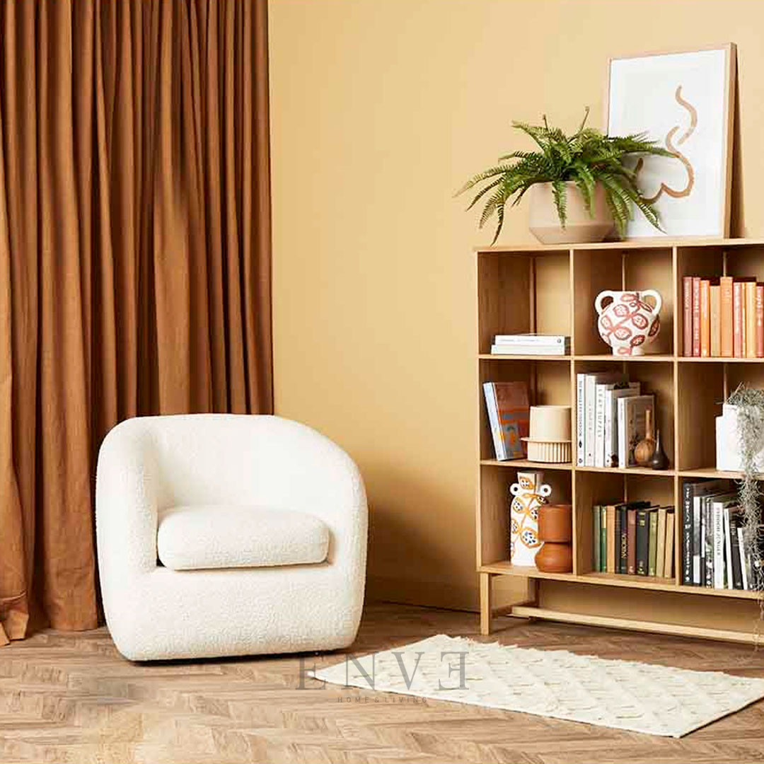armchair, kursi sofa single chair ruang santai
