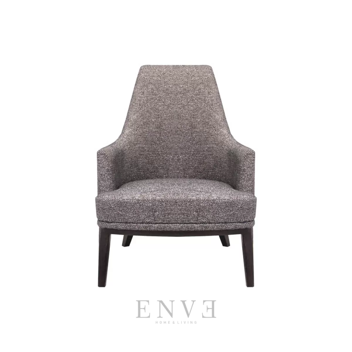 Kursi Sofa Single Seater Modern