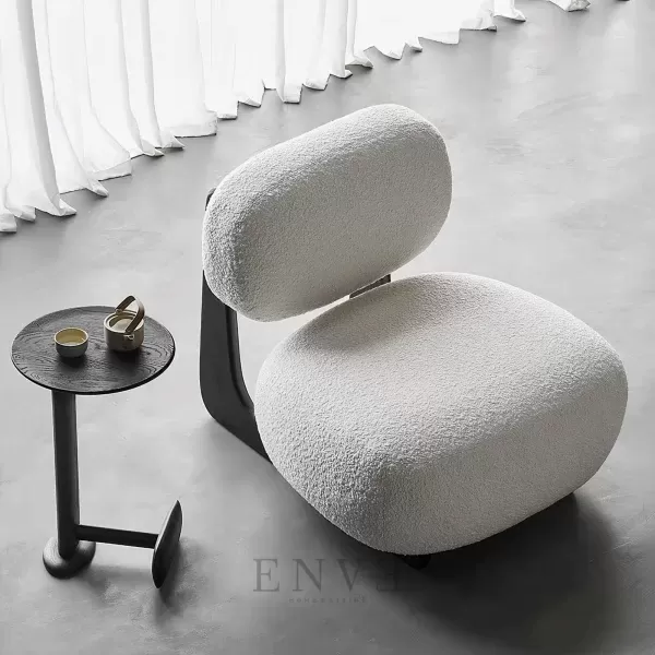 modern sofa single. Kursi Santai Sofa Single Seater Modern