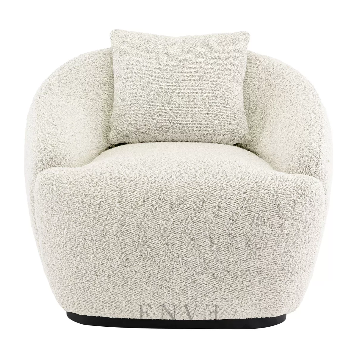 Modern Armchair, sofa bulat minimalis modern armchair