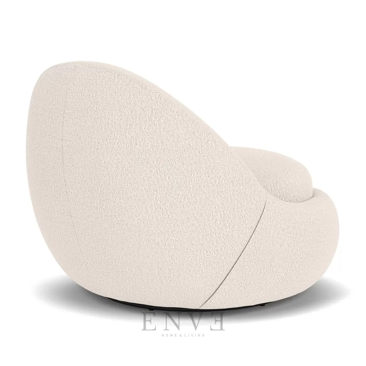 sofa modern 1 seater armchair