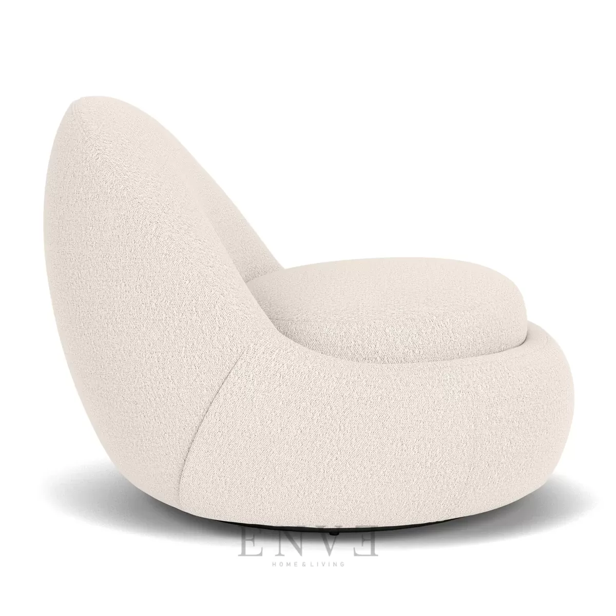sofa modern 1 seater armchair