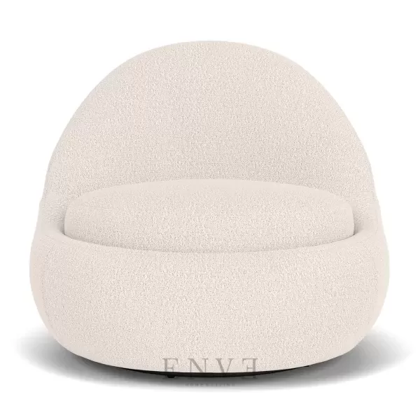 sofa modern 1 seater armchair