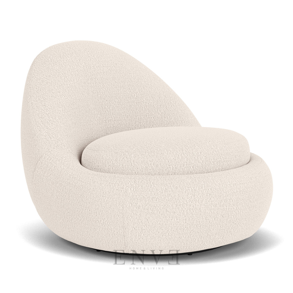 sofa modern 1 seater armchair