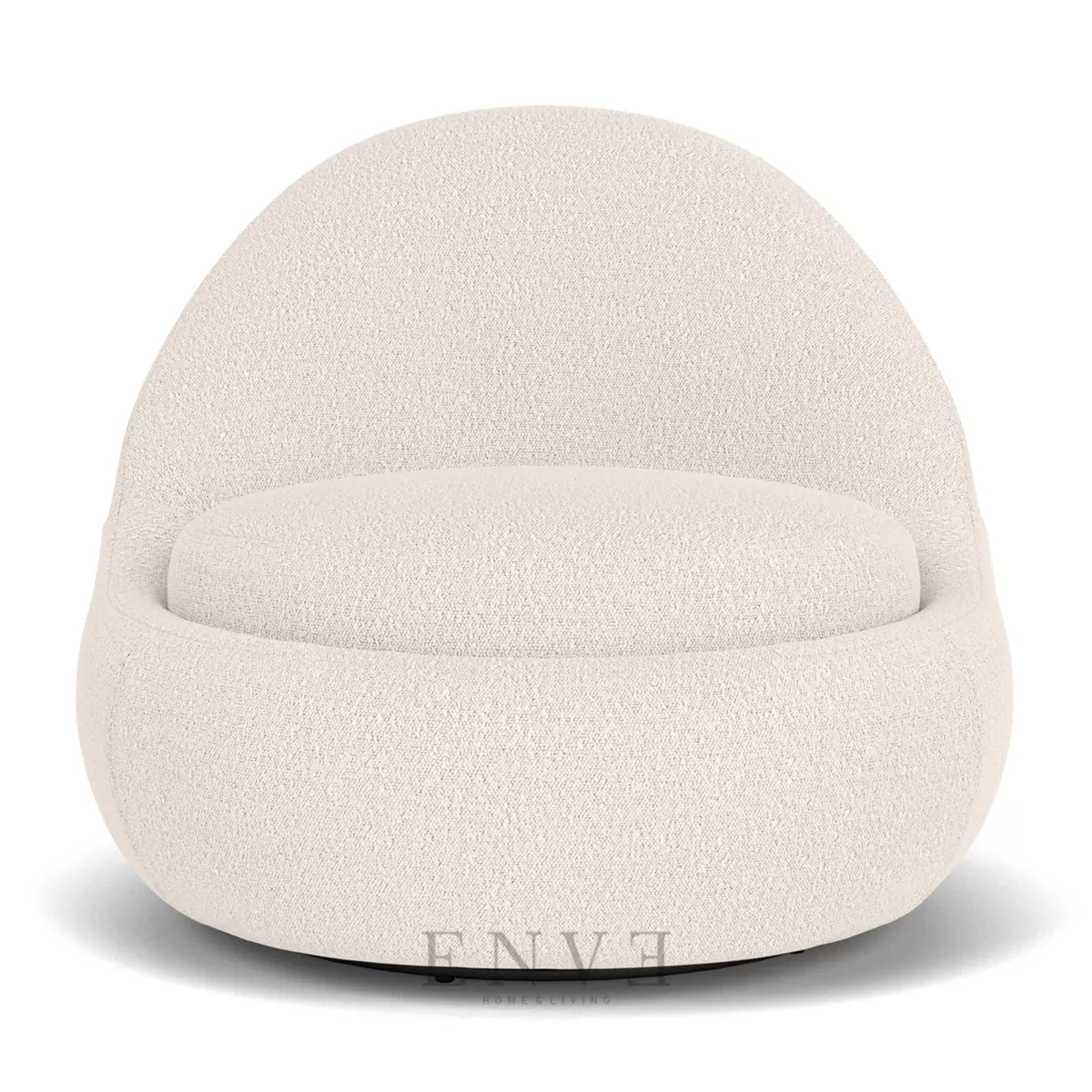 sofa modern 1 seater armchair