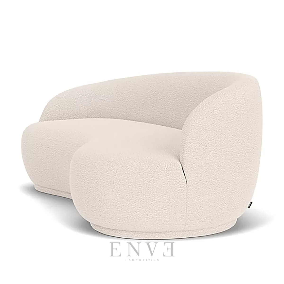 sofa modern 2 seater