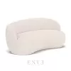 sofa modern minimalis 2 seater