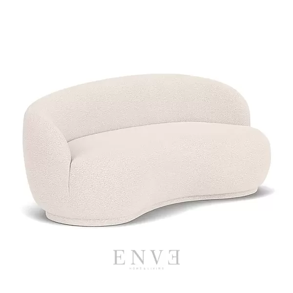 sofa modern minimalis 2 seater