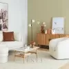sofa santai ruang tamu