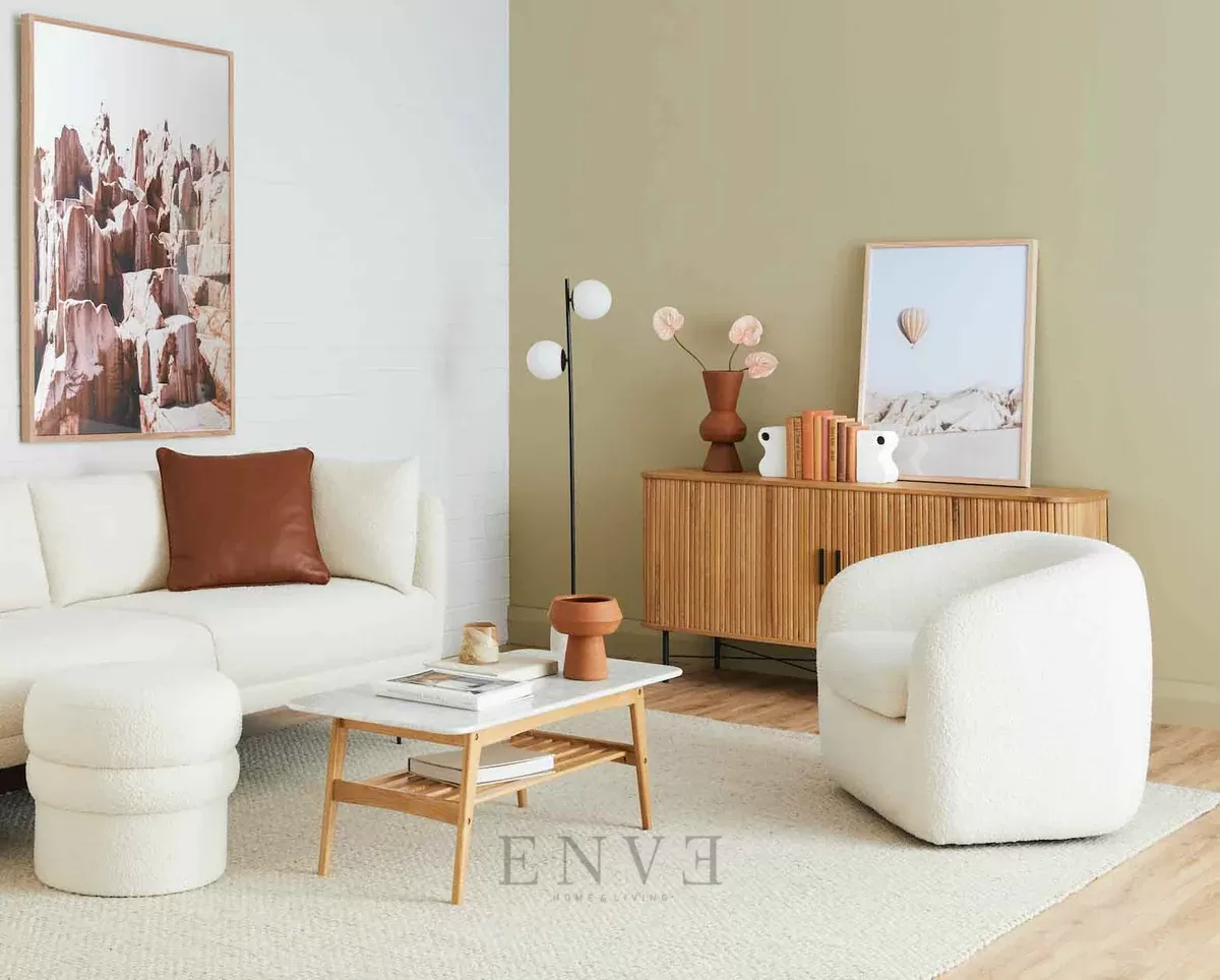 sofa santai ruang tamu