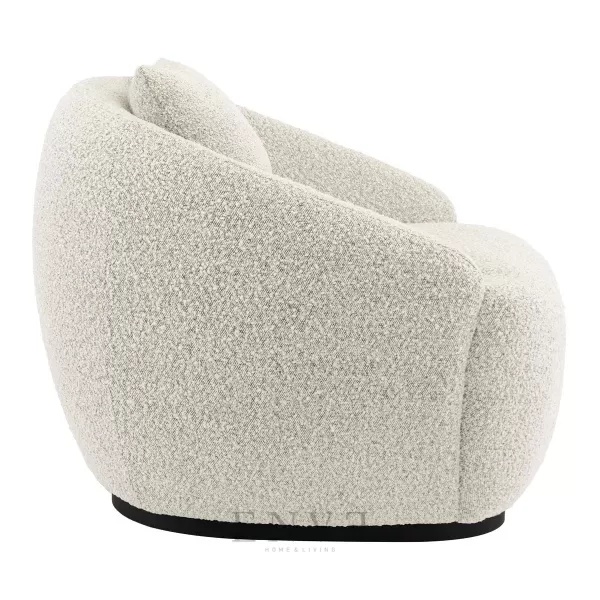 modern armchair, sofa santai, sofa bulat minimalis modern armchair