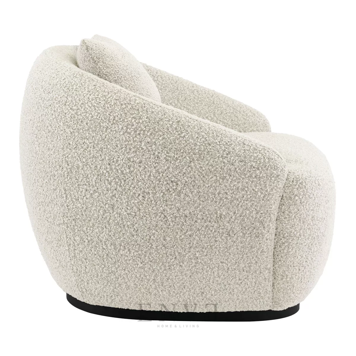 modern armchair, sofa santai, sofa bulat minimalis modern armchair