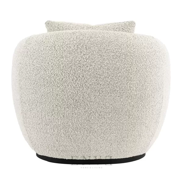 modern armchair, sofa santai, sofa bulat minimalis modern armchair