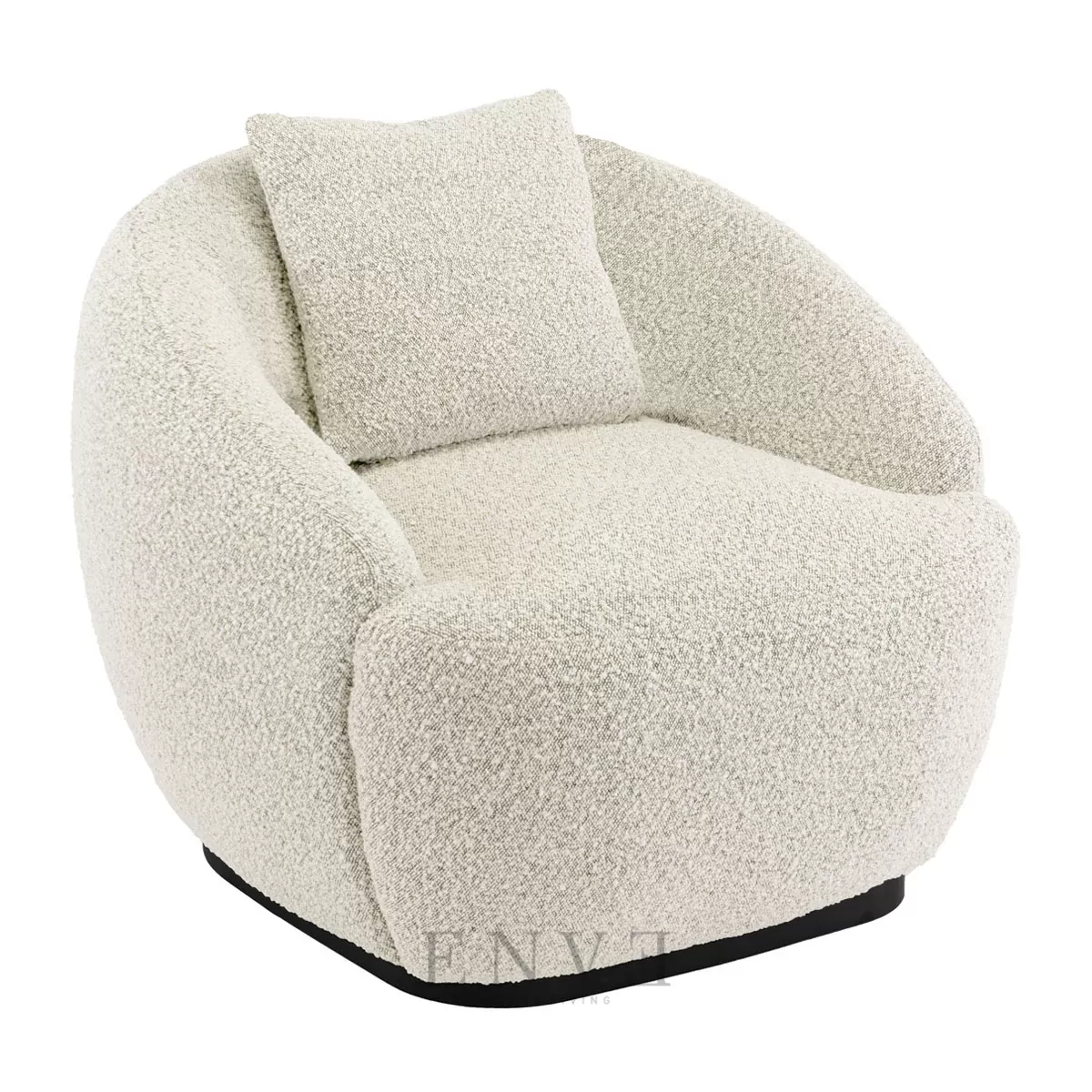 modern armchair, sofa santai, sofa bulat minimalis modern armchair