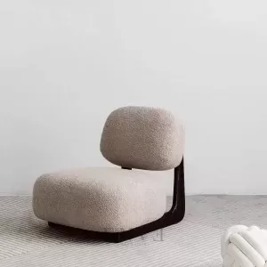 Kursi Santai Sofa Single Seater Modern