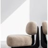 sofa single 1 seat. Kursi Santai Sofa Single Seater Modern
